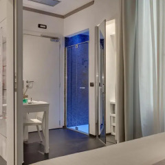 Rivoli Boutique Hotel 4* Номер категории Премиум с различными типами кроватей фото 5