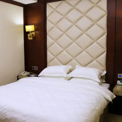 Xinte Hengtai Hotel комната для гостей