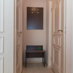 Hotel Viktorya Стандартный номер фото 4