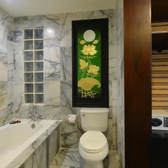 Отель Andaman White Beach Resort 4* Люкс с различными типами кроватей фото 32