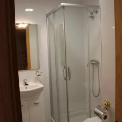 Hotel Alcamino Стандартный номер с различными типами кроватей фото 6