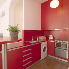 Апартаменты Feels Like Home Porto Charming Studio в номере