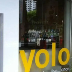1yolo Hostel Бангкок развлечения