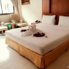 Seaview Hotel Sriracha детские мероприятия