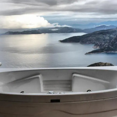 Отель Yediburunlar Lighthouse 5* Люкс повышенной комфортности фото 2