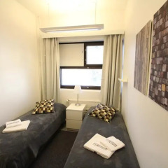 Forenom Hostel Helsinki Pitajanmaki комната для гостей фото 4