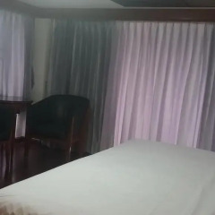 Апартаменты Interchange Tower Serviced Apartment Номер Делюкс фото 9