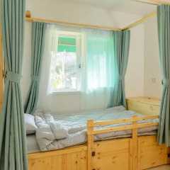 Отель I'm Green House Южная Корея, Сеул - отзывы, цены и фото номеров - забронировать отель I'm Green House онлайн комната для гостей фото 4