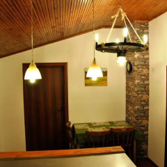 10 Coins Hostel удобства в номере