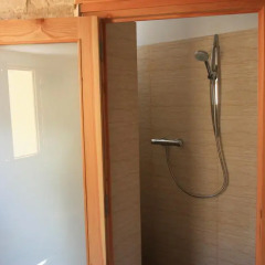 Отель Domus Luxuria Zebbug ванная