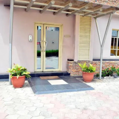 Отель De Rigg Place