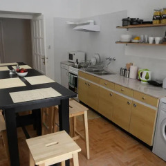 Toucan Hostel Budapest в номере фото 2