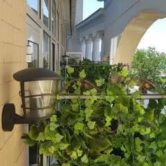 Гостиничный комплекс Купеческий двор 3* Апартаменты с различными типами кроватей фото 38