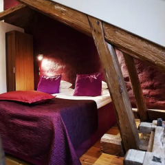Hotel Hellsten 4* Улучшенный номер с двуспальной кроватью фото 6