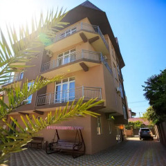 Гостиница Margo Guest House в Адлере отзывы, цены и фото номеров - забронировать гостиницу Margo Guest House онлайн Адлер парковка