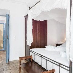 Отель Pantelia Suites Греция, Остров Санторини - отзывы, цены и фото номеров - забронировать отель Pantelia Suites онлайн комната для гостей фото 3