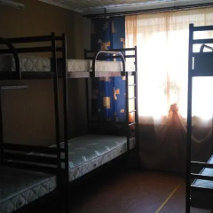 Hostel Avaliani Street Кровать в общем номере фото 2