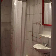 Отель Marc B&B Бельгия, Брюссель - отзывы, цены и фото номеров - забронировать отель Marc B&B онлайн ванная