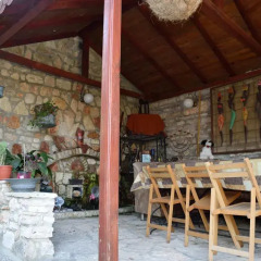 Отель Guest House Villa Katty Болгария, Балчик - отзывы, цены и фото номеров - забронировать отель Guest House Villa Katty онлайн фото 13