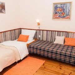 Отель B&B Ivana 2* Стандартный номер с различными типами кроватей фото 2