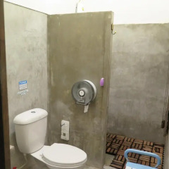 I-Sleep Silom Hostel Люкс с различными типами кроватей фото 9