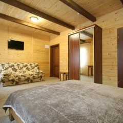 Arnika Hotel 3* Полулюкс с различными типами кроватей фото 2