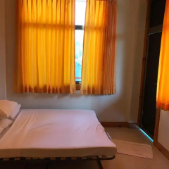 Отель Holiday Mathiveri Inn Мальдивы, Мадивару - отзывы, цены и фото номеров - забронировать отель Holiday Mathiveri Inn онлайн комната для гостей фото 2