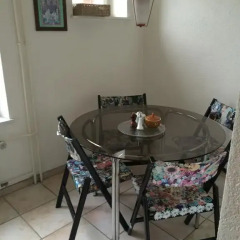 Отель Dakini's Bed & Breakfast в номере фото 2