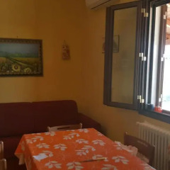 Отель Fabio Holiday Home Лечче комната для гостей фото 3