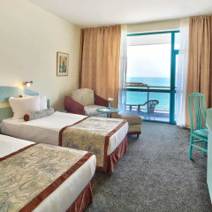 Berlin Golden Beach Hotel - All Inclusive комната для гостей