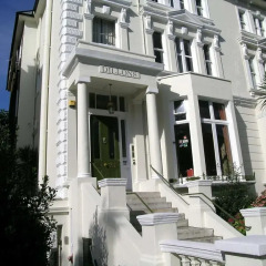 Dillons Hotel - B&B 3* Номер категории Эконом с различными типами кроватей фото 4