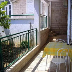 Апартаменты Apartments Pino Студия с различными типами кроватей фото 6