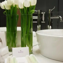 Tulip Inn Roza Khutor Hotel 3* Люкс фото 6