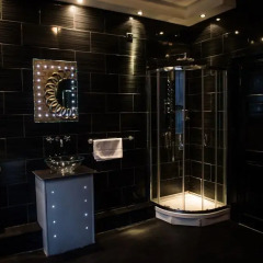 The Mitre Hotel 3* Номер Делюкс с различными типами кроватей фото 4