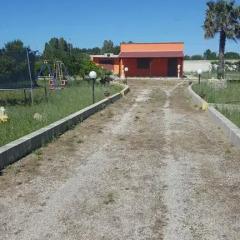Отель Fabio Holiday Home Лечче фото 3