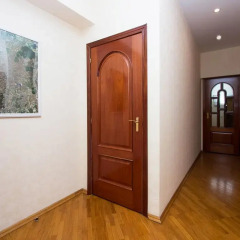 Гостиница ApartLux Tverskaya-Yamskaya 3* Апартаменты с различными типами кроватей