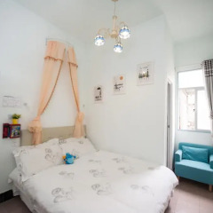 Отель Na Lian Hai Homestay Китай, Сямынь - отзывы, цены и фото номеров - забронировать отель Na Lian Hai Homestay онлайн комната для гостей фото 5
