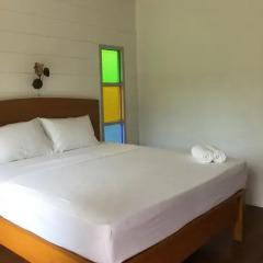 Отель Lanta Andaleaf Bungalow 3* Бунгало Делюкс фото 14