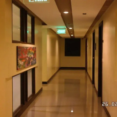 Pattaya Loft Hotel 3* Улучшенный номер с различными типами кроватей фото 4
