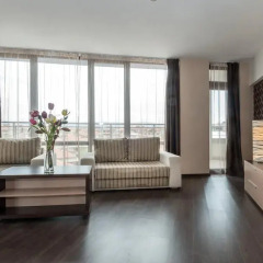 Отель Marieta Palace 4* Люкс фото 8