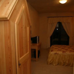 Boutique Hotel Colosseo 3* Стандартный номер фото 3