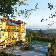 Отель Sport- & Wellnesshotel Angerhof фото 5
