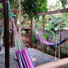 Отель Mochila Hostal Колумбия, Кали - отзывы, цены и фото номеров - забронировать отель Mochila Hostal онлайн