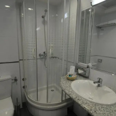 Hotel Sumadija 4* Стандартный номер с различными типами кроватей фото 3