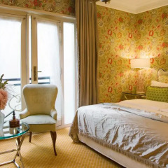 Hotel Estheréa комната для гостей фото 5
