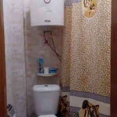 Отель Minsk Flat Fortourist Минск ванная