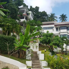 Отель Balcony Villa Koh Tao фото 6