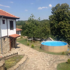 Отель Guest House Stoilite Габрово детские мероприятия