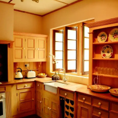 Sagala Boutique Hotel в номере