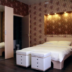 Гостиница Airport City Lodge комната для гостей